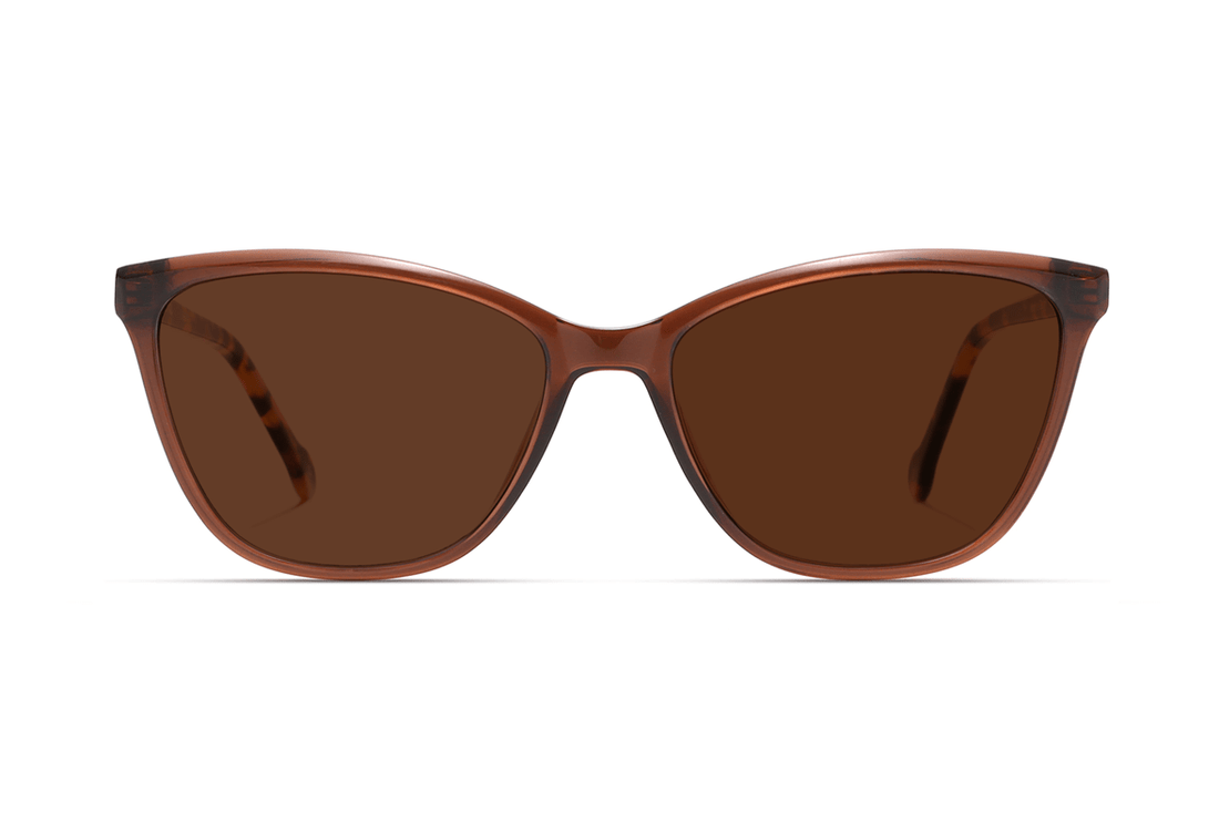 Gafas de sol Allure Brown