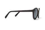 Fresno, Madera Gafas de sol de aviador vintage - Lateral