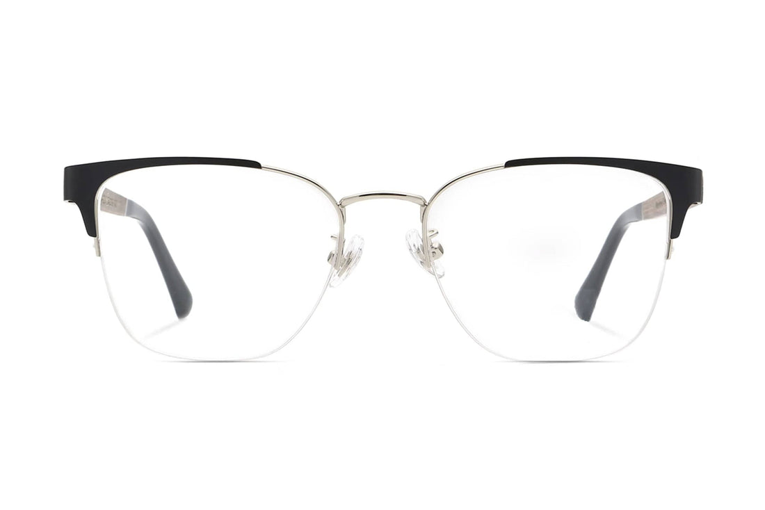 Gafas Plata Encantada