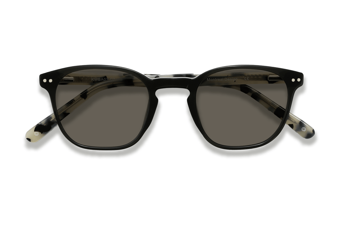 Gafas de sol Dare Black
