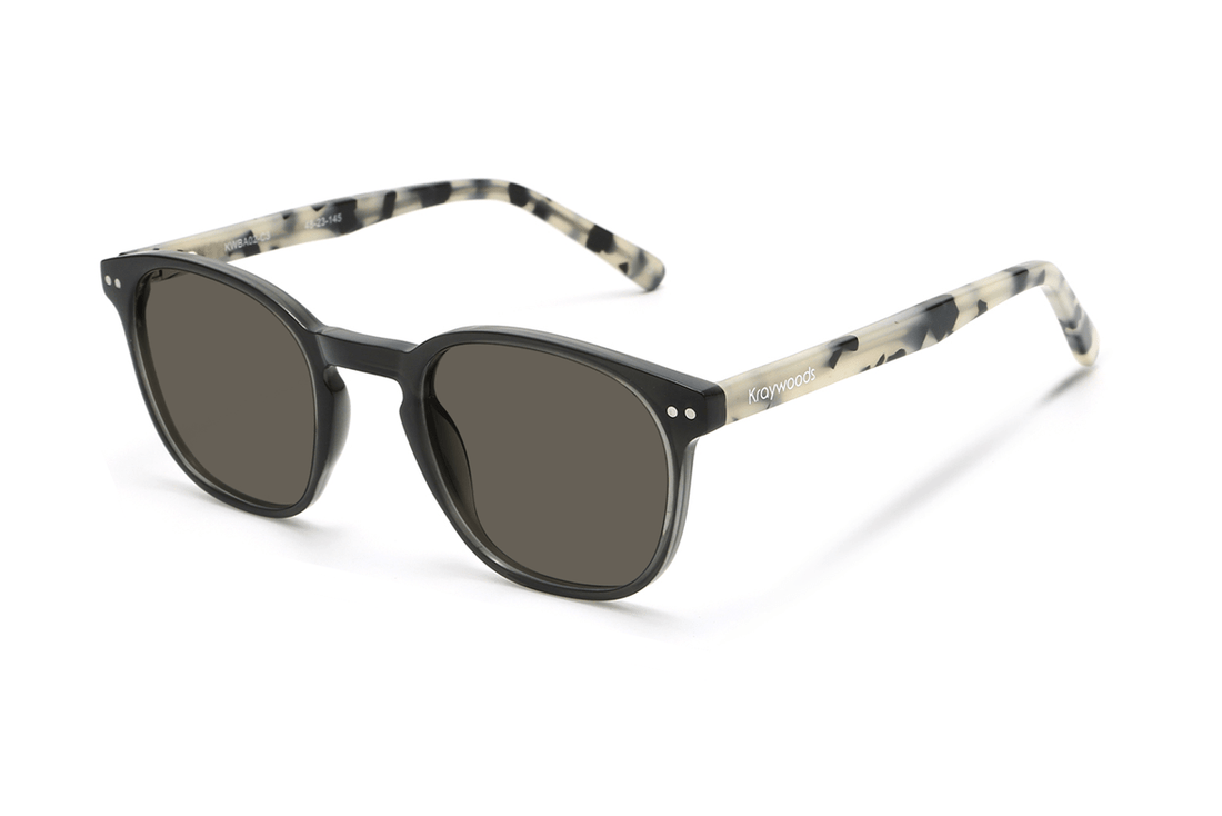 Gafas de sol Dare Black