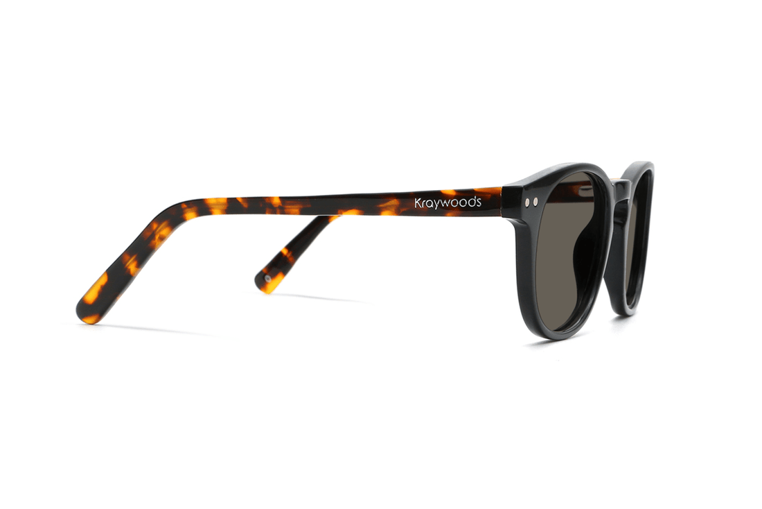 Gafas de sol Dash Black