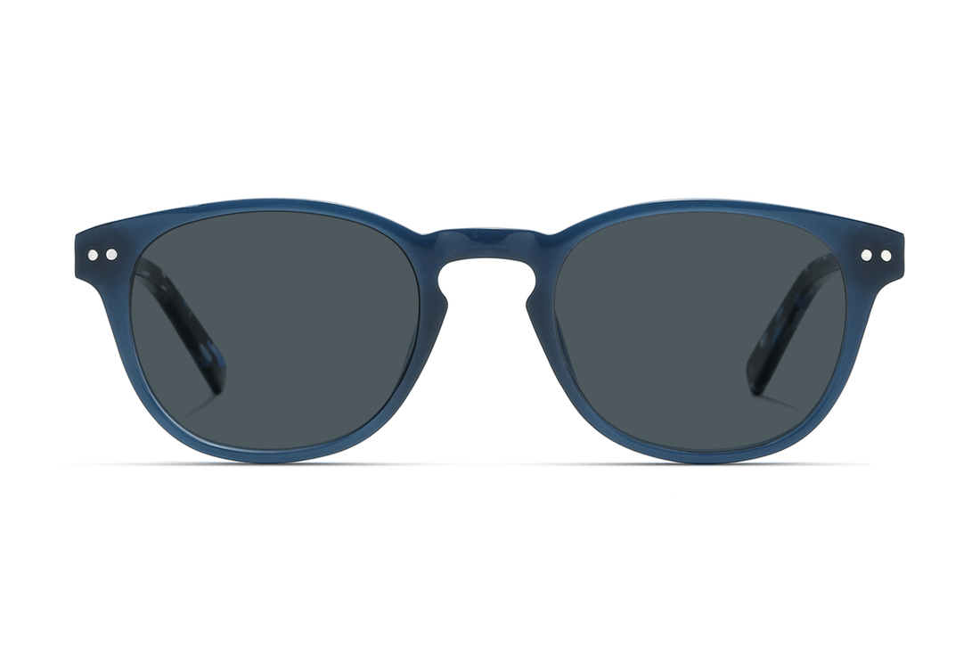 Gafas de sol Dash Navy