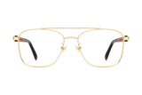 Gafas Drive Gold