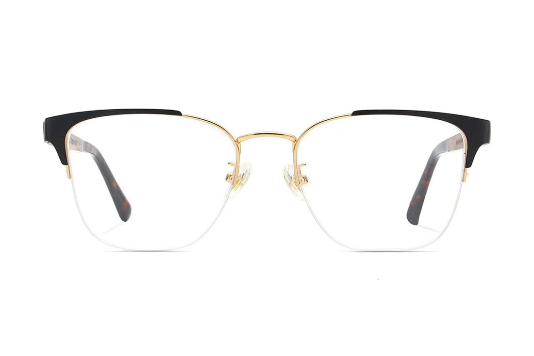 Gafas Oro Encantado