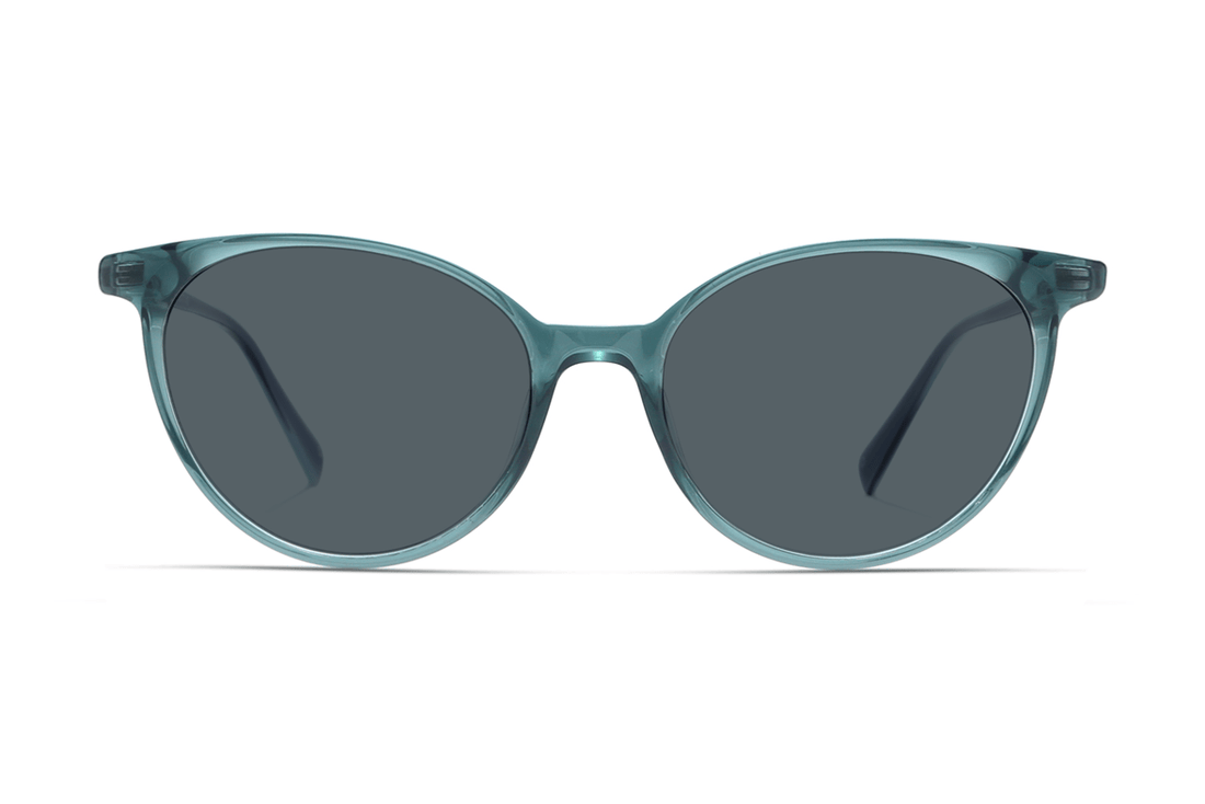 Gafas de sol Felicity Blue 
