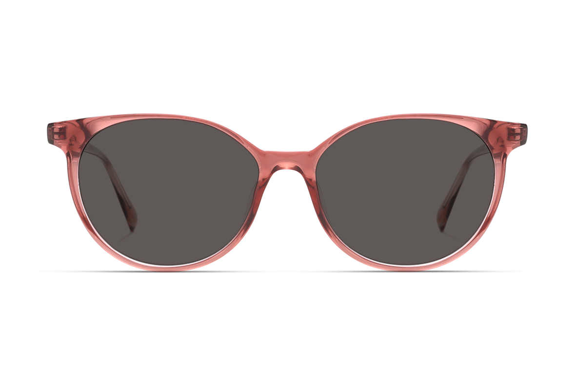 Felicity Pink Sunglasses