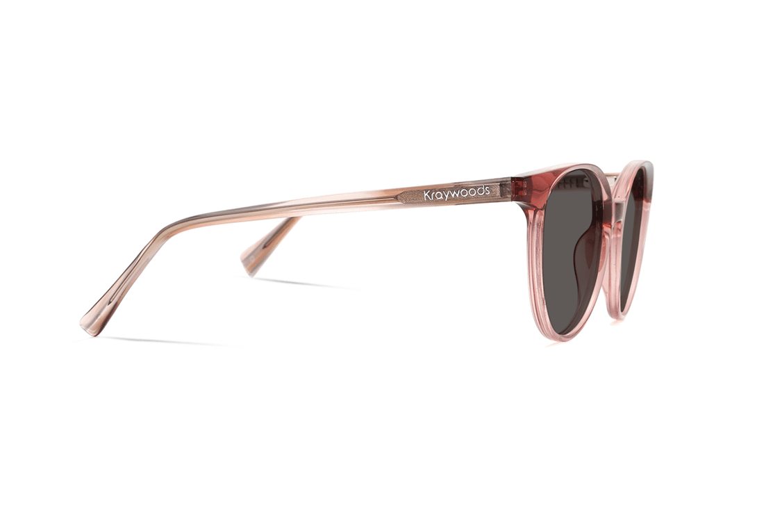 Gafas de sol Felicity Pink