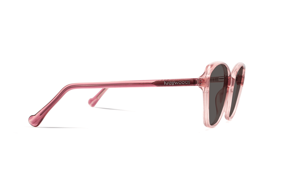 Gafas de sol Glee Pink