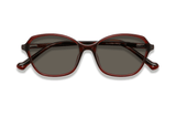 Gafas de sol Glee Red