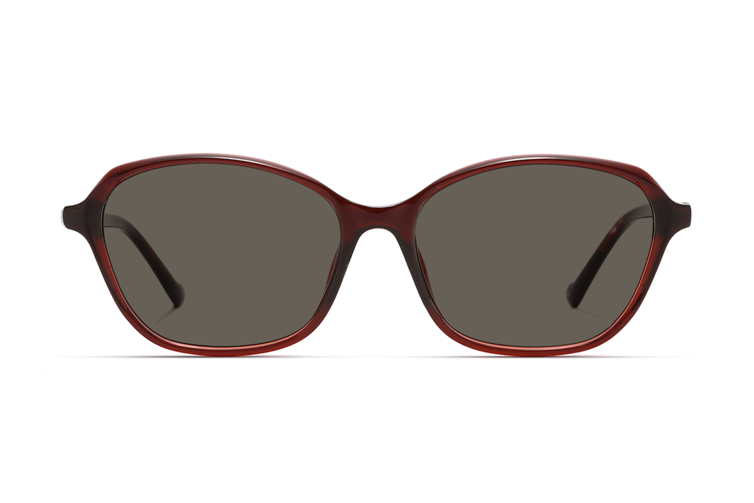 Gafas de sol Glee Red 