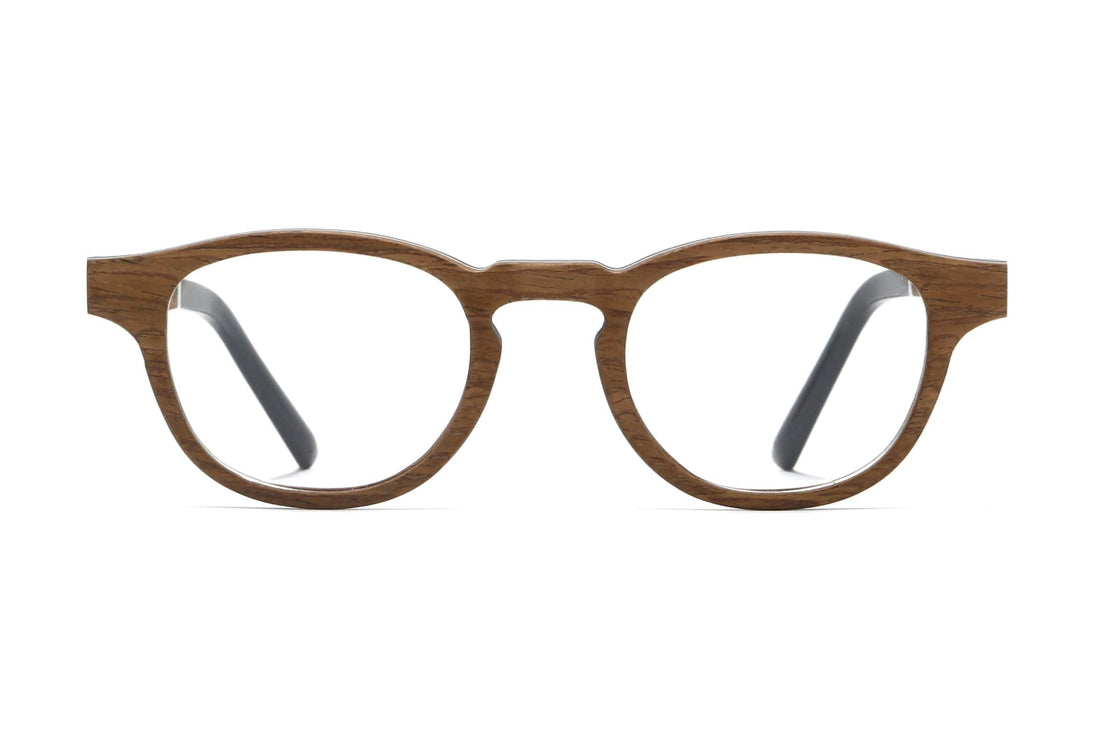 Gafas Harmony Marrón