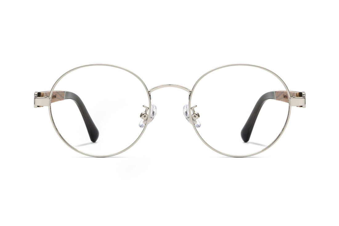 Gafas Joy Silver