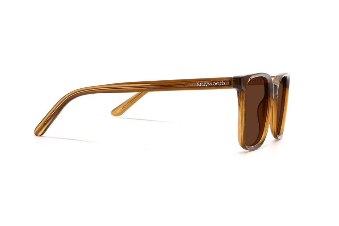 Gafas de sol Marvel Brown