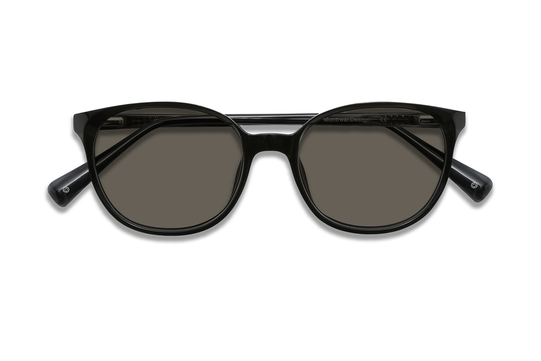 Gafas de sol Serene Black