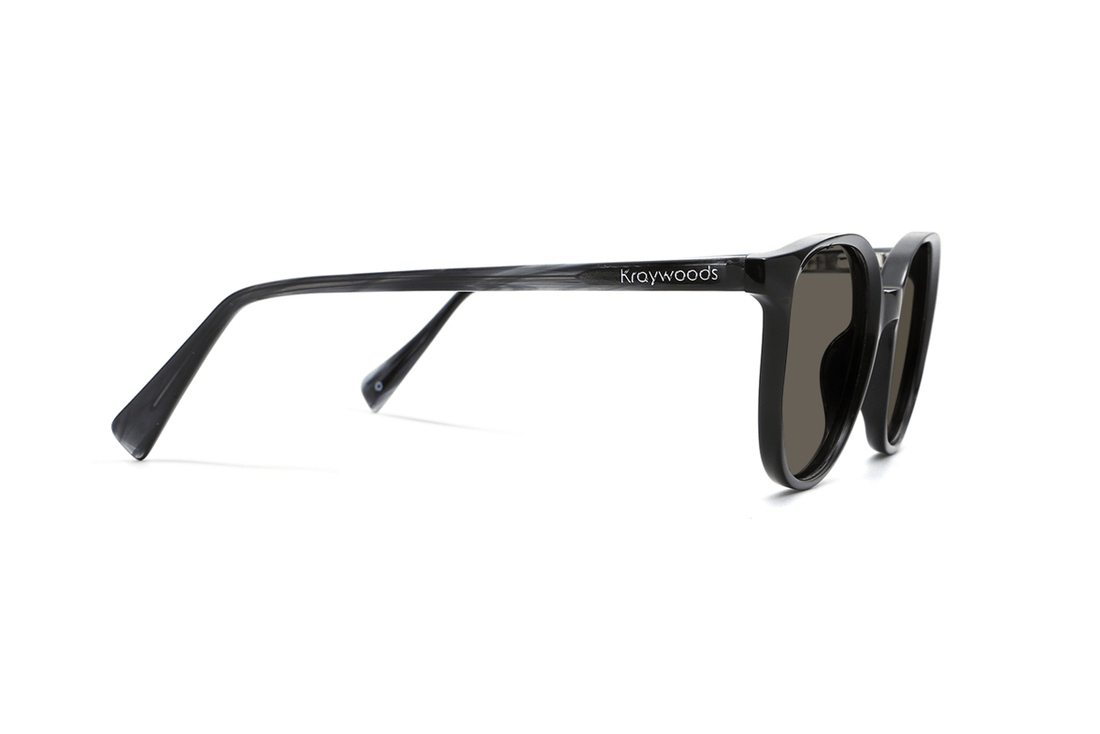 Gafas de sol Serene Black