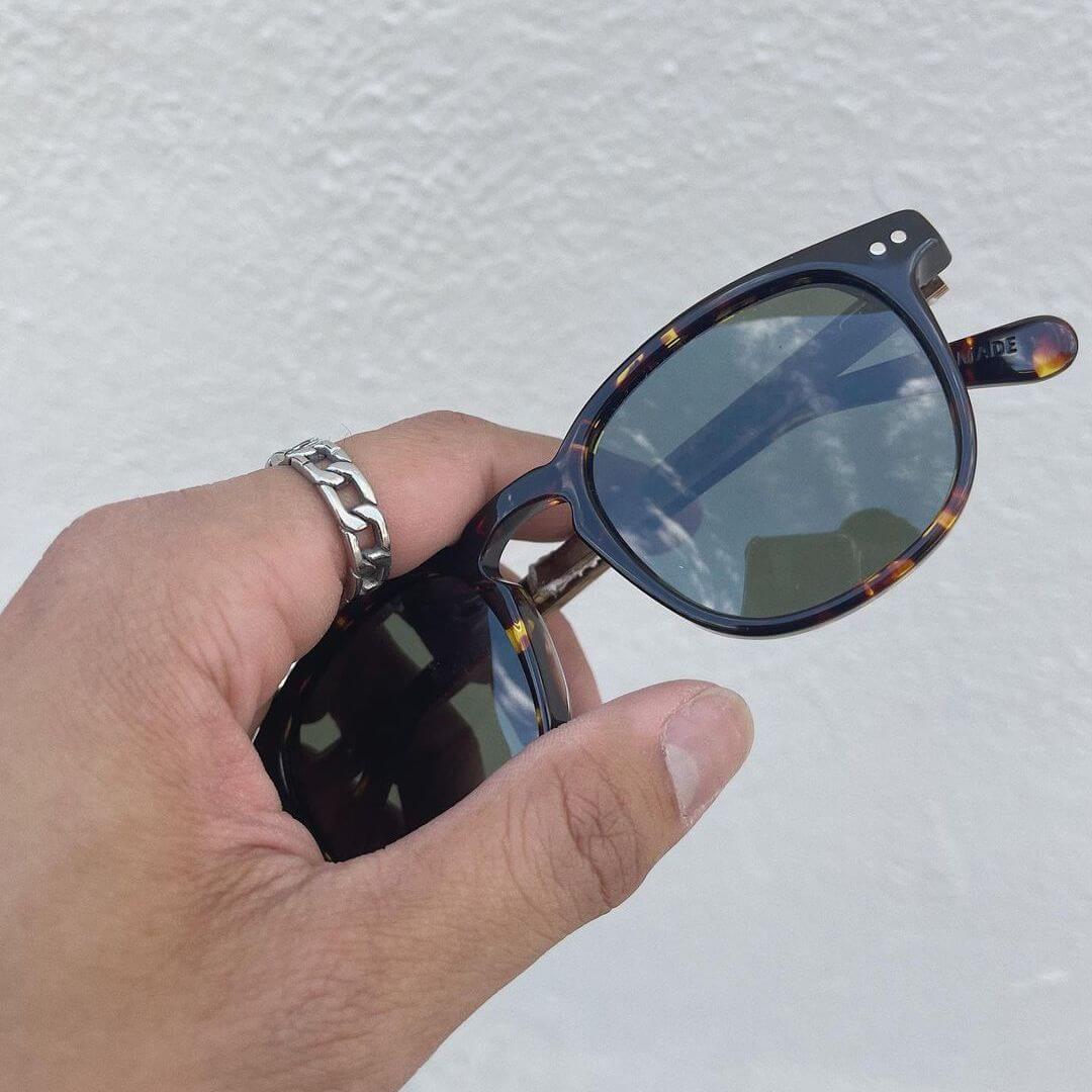 Gafas de sol polarizadas