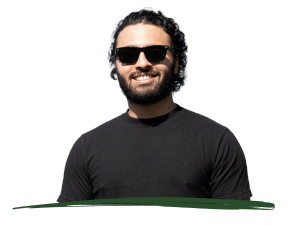 Gafas de sol para hombre Imagen