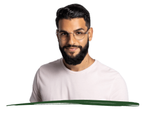 Gafas para hombre Imagen