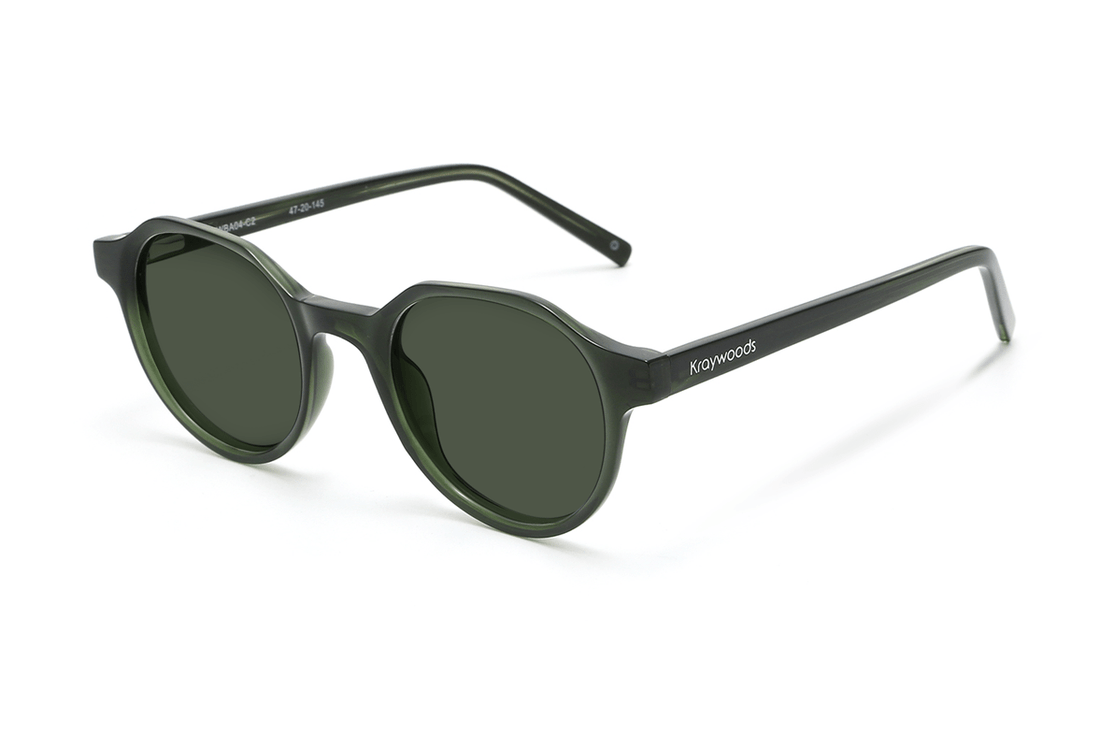 Gafas de sol Wonder Green