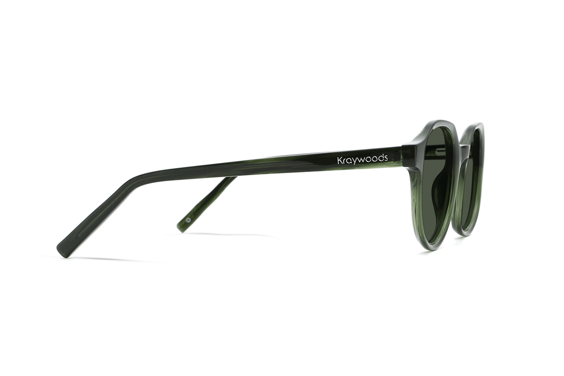 Gafas de sol Wonder Green