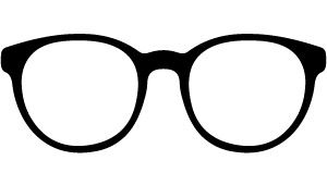 Icono de forma redonda