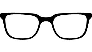 Icono de forma rectangular