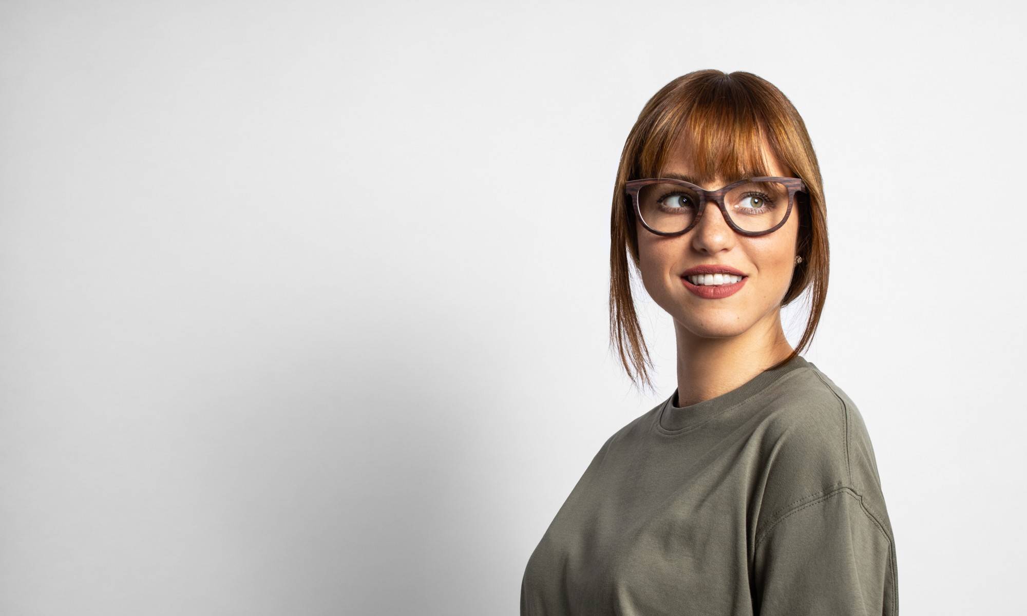 12 parasta kestävää ympäristöystävällistä lasikehystä