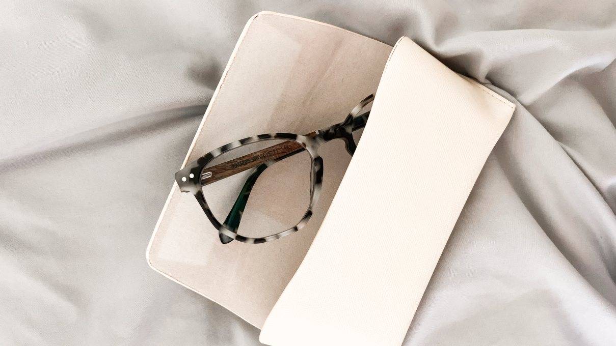 Paras Tortoise Shell lasit Trend silmälasit