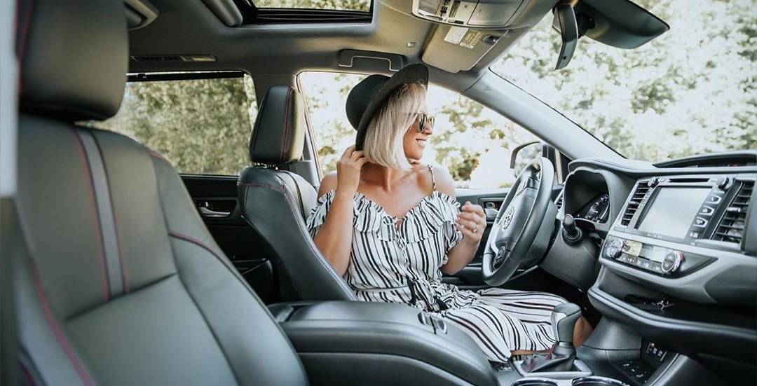 Les meilleures lunettes de soleil pour conduire en 2026 : des modèles polarisés, élégants et sûrs pour une vision claire sur la route