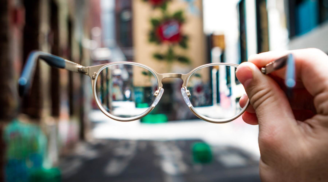 Comment remplacer les plaquettes nasales des lunettes