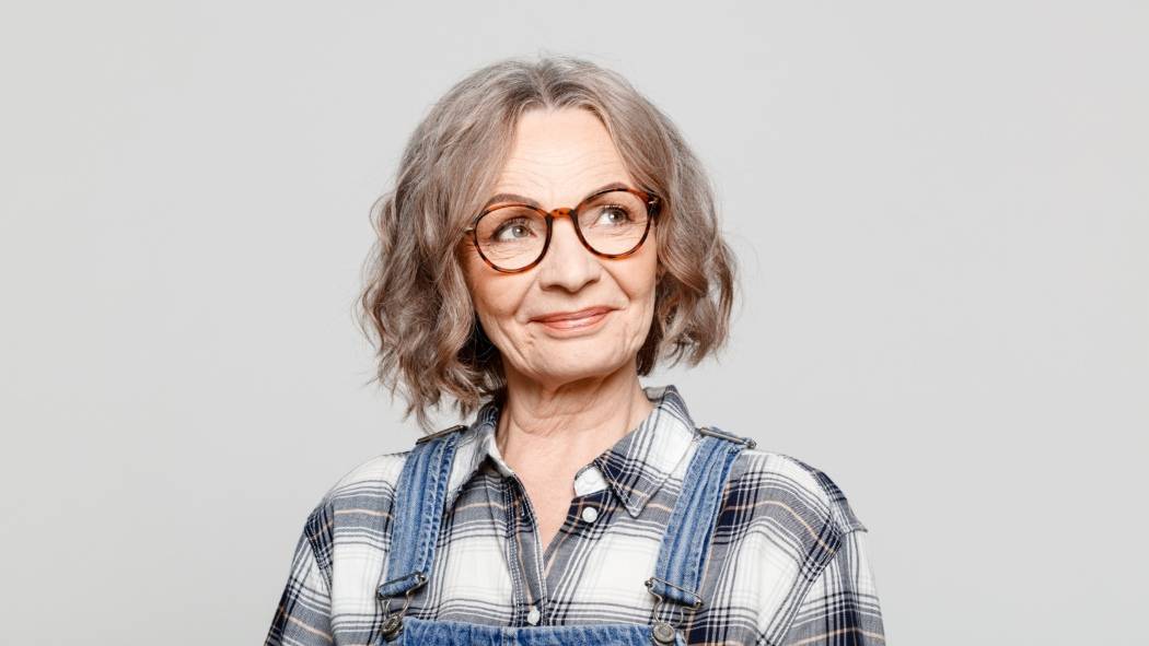 Quelles lunettes vous feront paraître plus jeune en 2026 ?