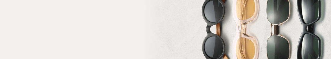 Lunettes de soleil haut de gamme