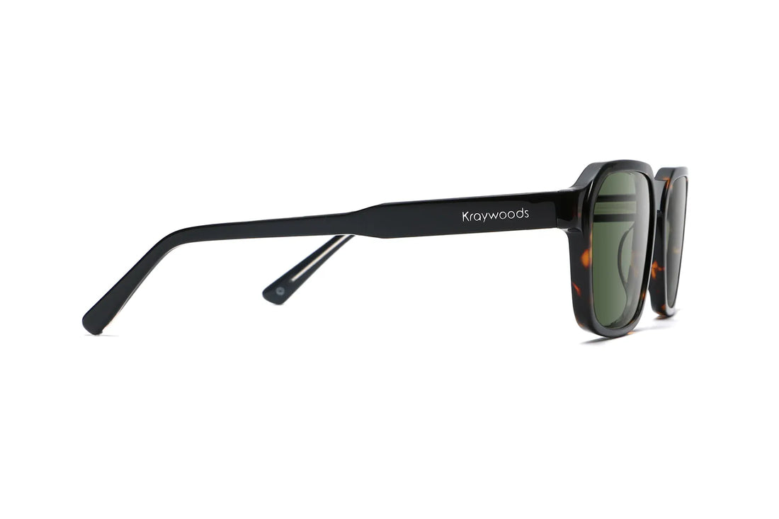 Lunettes de soleil Kaya