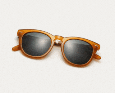Lunettes de soleil Rx