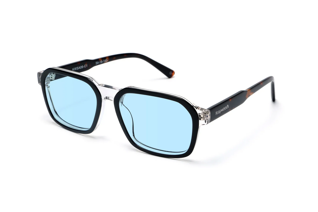 Lunettes de soleil Haya