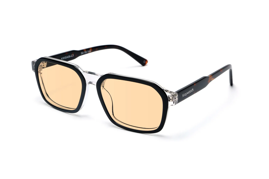 Lunettes de soleil Haya