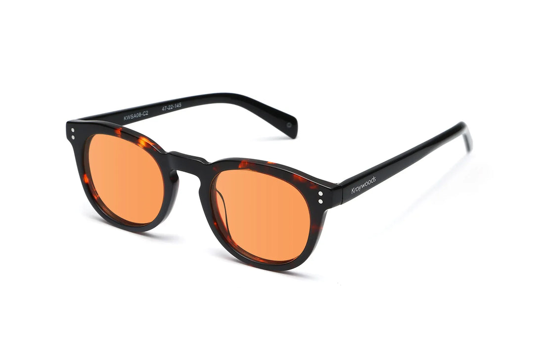 Lunettes de soleil Noa