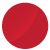 Icône de couleur rouge