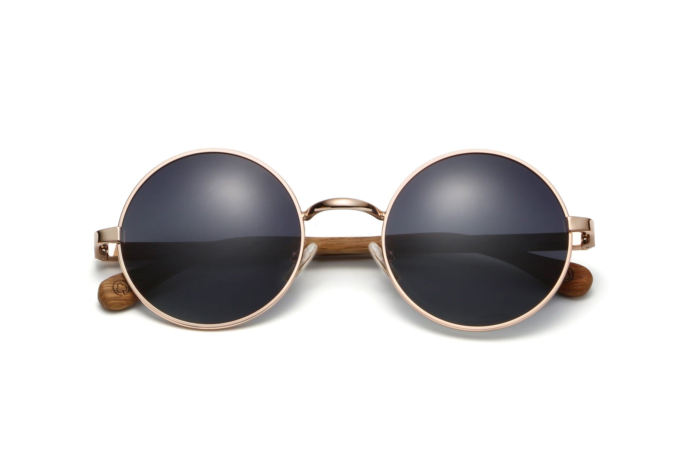 Steampunk John Lennon Anteojos John Lennon Steampunk Glasses