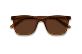 Occhiali da sole Marvel Brown