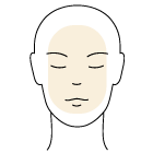 長方形のアイコン