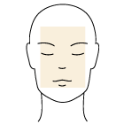長方形のアイコン
