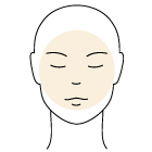 丸型アイコン