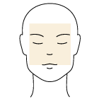 사각형 모양 아이콘