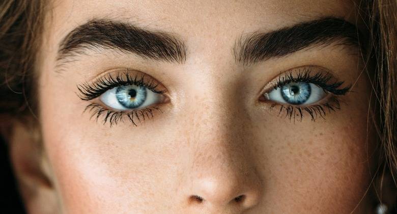 Fakta Mata Biru Teratas yang Perlu Anda Tahu