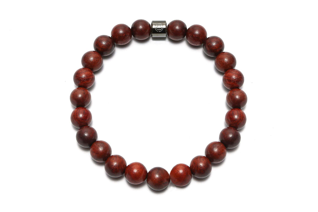 Gelang Manik Rosewood