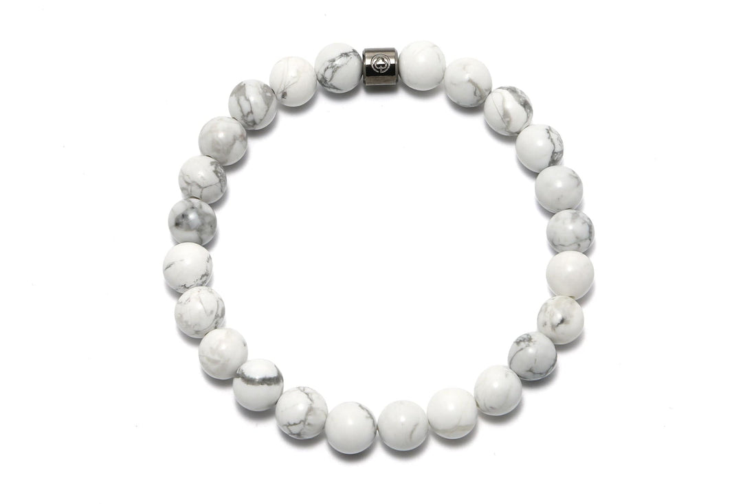 Gelang Manik Marmar