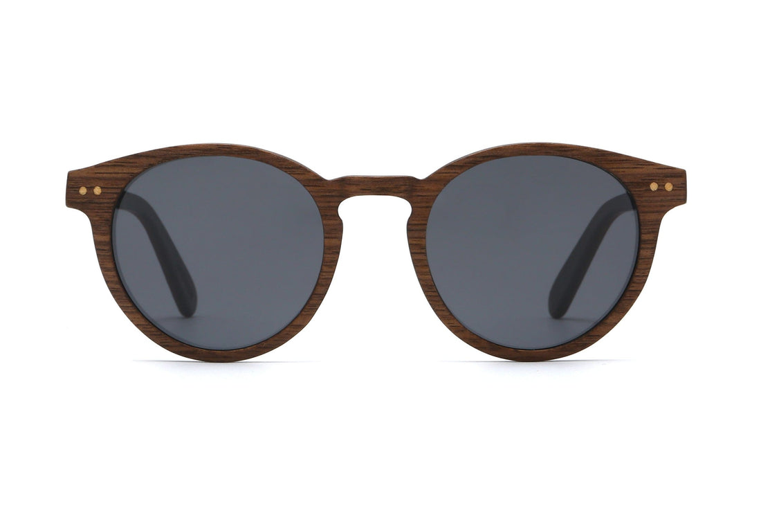 Cermin mata hitam Ralph