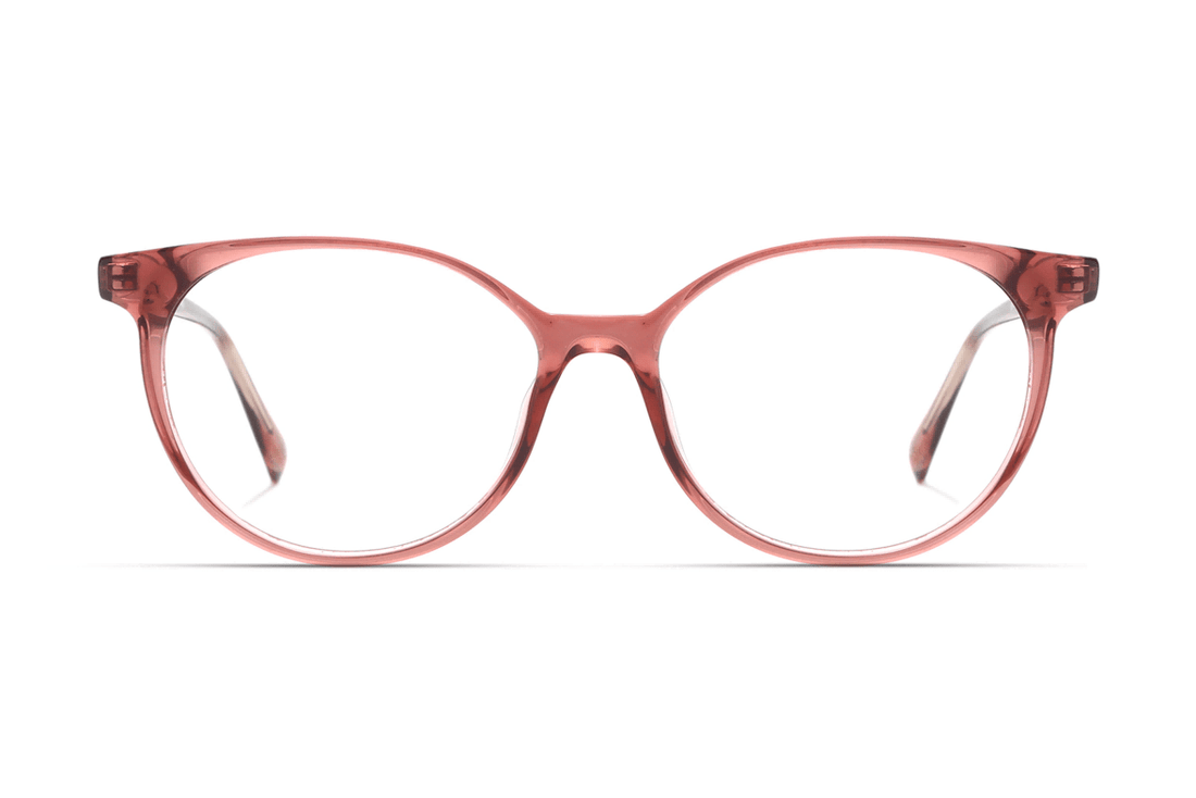 Cermin mata Felicity Pink